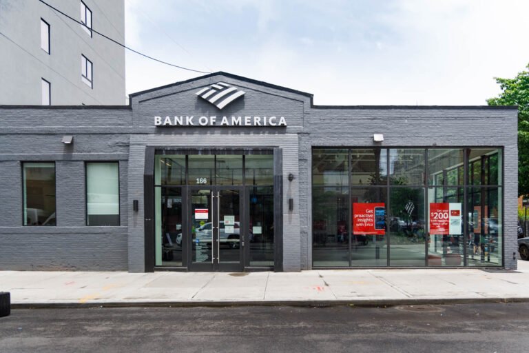 Bank of America plantea los pagos con criptomonedas si la regulación no se interpone