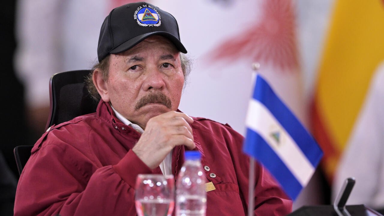 ONG de Nicaragua denuncia política de desaparición forzada ONG de Nicaragua denuncia política de desaparición forzada