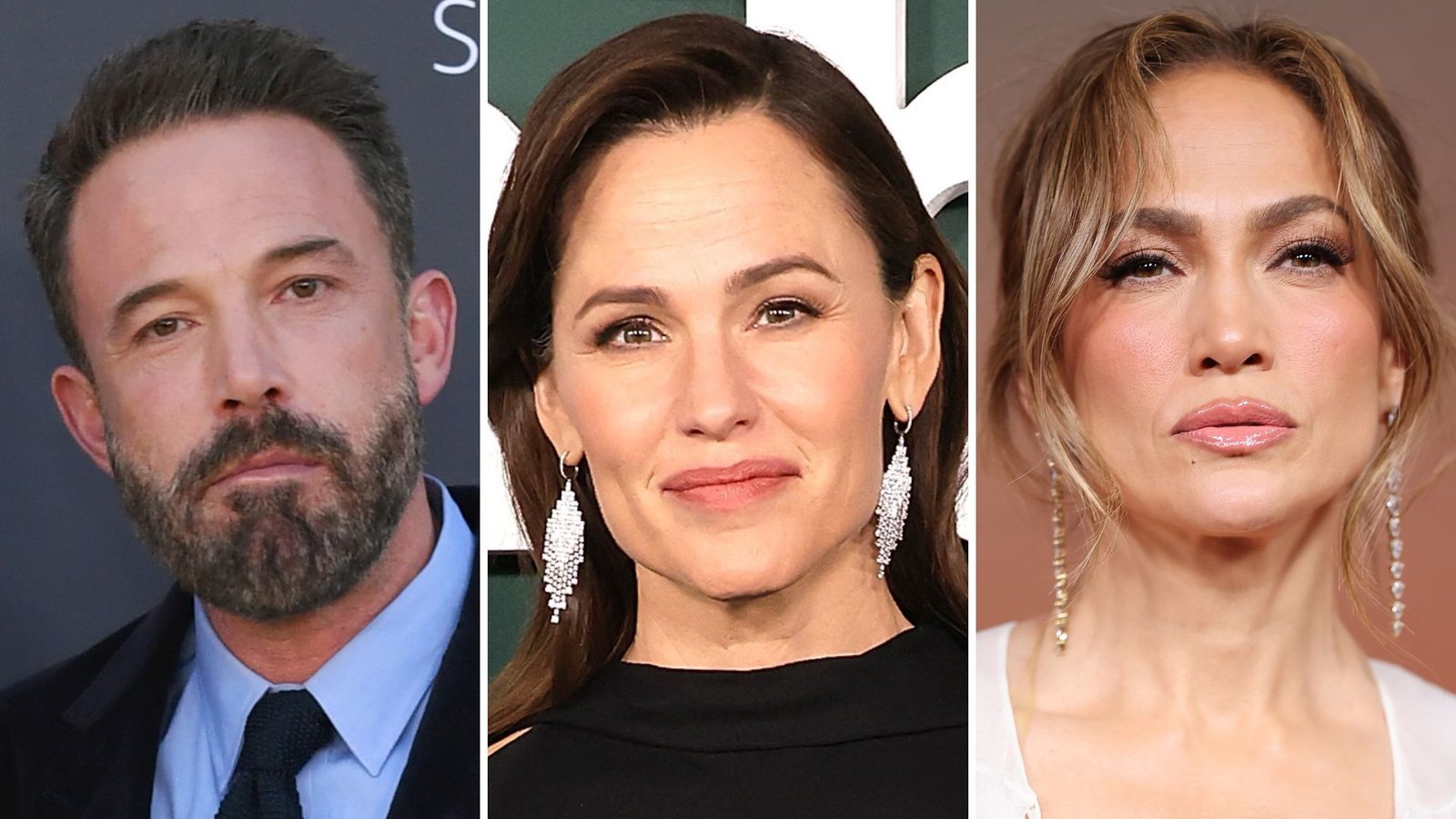 Ben Affleck “huye” a casa de su ex, Jennifer Garner, tras ser evacuado por incendios en Los Ángeles | Univision Famosos Ben Affleck “huye” a casa de su ex, Jennifer Garner, tras ser evacuado por incendios en Los Ángeles | Univision Famosos