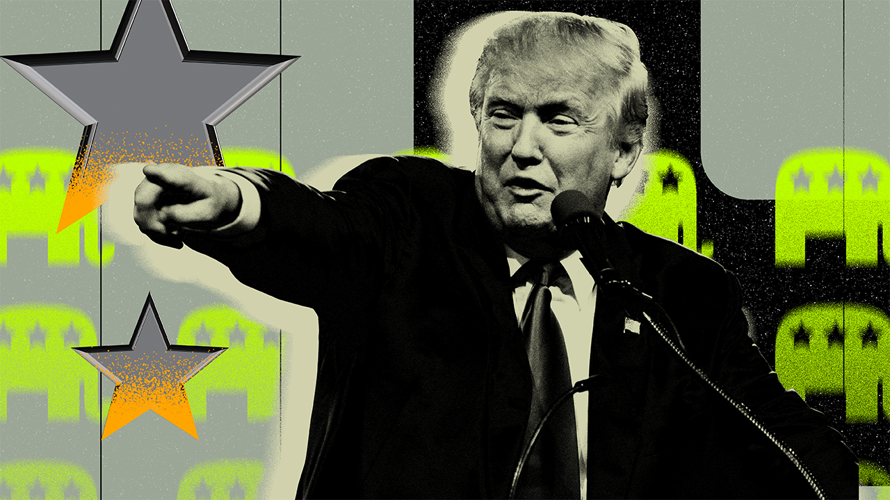 TRUMP entra en el top 5 memecoins del mercado cripto TRUMP entra en el top 5 memecoins del mercado cripto