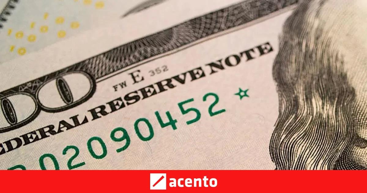 El dólar se cambia este viernes para la venta a 61.62 pesos El dólar se cambia este viernes para la venta a 61.62 pesos