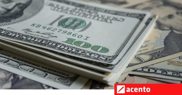 El dólar se cambia este martes para la venta a 59.13 pesos