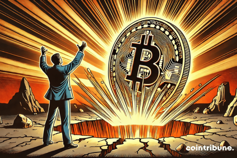 ¿Por qué este rally hacia los 120,000 $ parece inevitable?