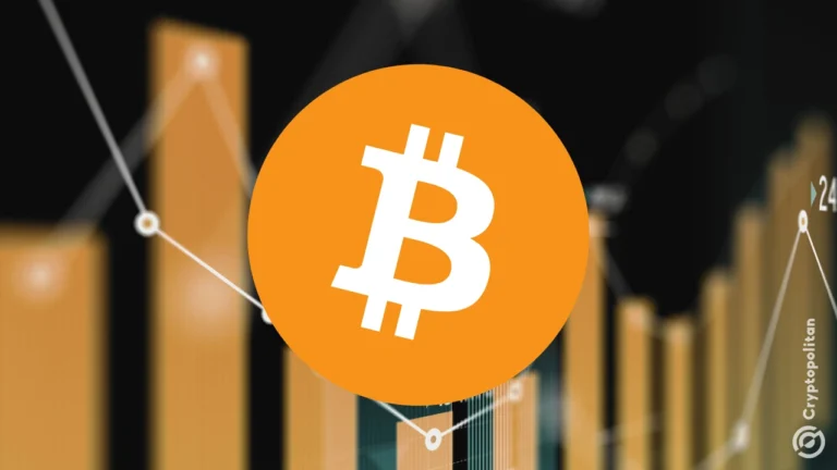 Analista Bitcoin advierte sobre un mayor riesgo a medida que el mercado enfrenta una fase de toma de ganancias