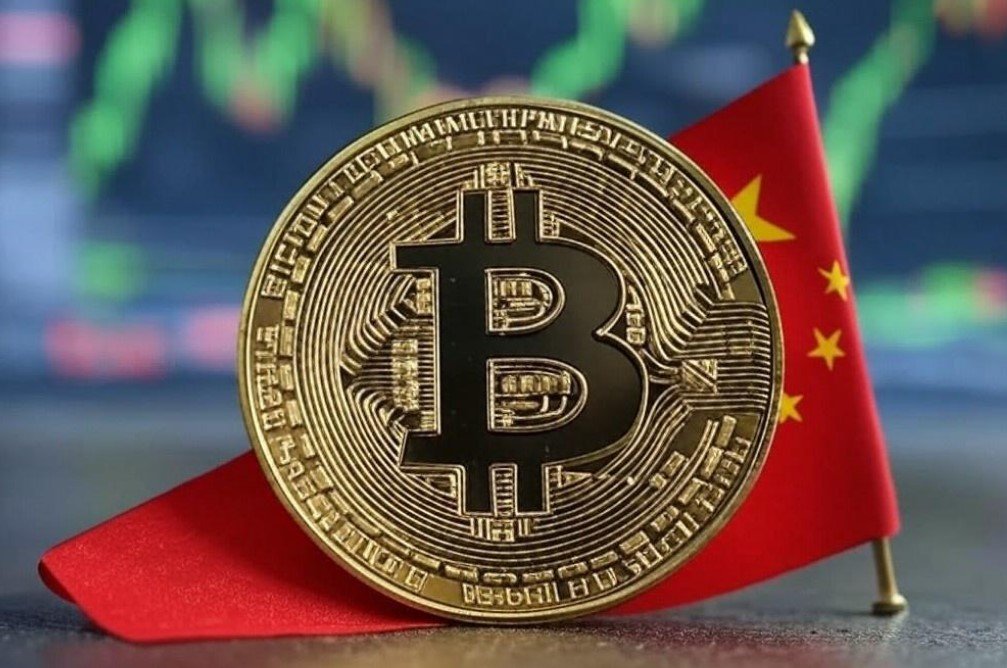 China podría impulsar el siguiente tramo alcista de bitcoin, dice inversor