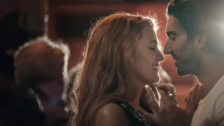 Justin Baldoni demanda a ‘The New York Times’ por difamación al publicar la denuncia de Blake Lively Justin Baldoni demanda a ‘The New York Times’ por difamación al publicar la denuncia de Blake Lively