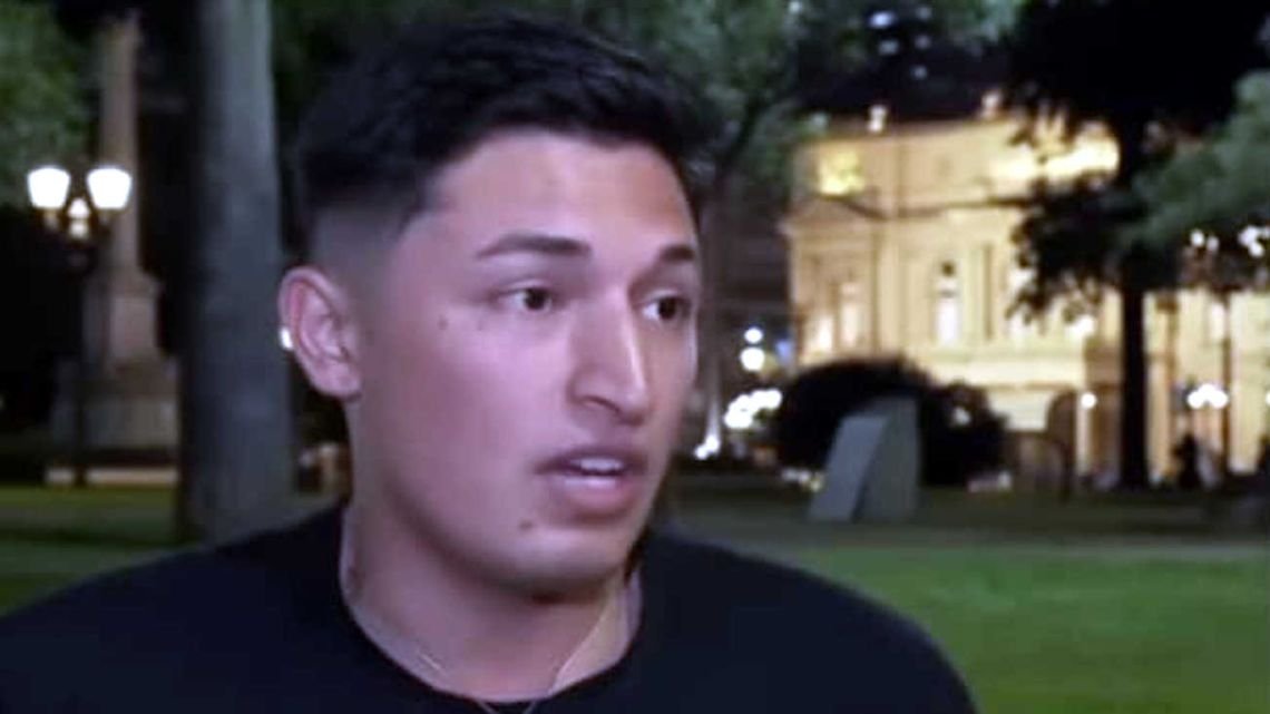 Arrestaron a Brian Paiz, el ex mozo que le habría suministrado estupefacientes a Liam Payne Arrestaron a Brian Paiz, el ex mozo que le habría suministrado estupefacientes a Liam Payne