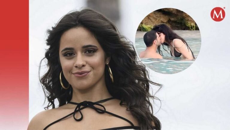 Camila Cabello y el millonario Henry Junior Chalhoub estrenan romance- Grupo Milenio