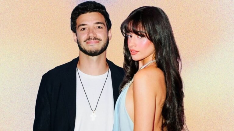 Camila Cabello y su inesperada historia de amor con el multimillonario Henry Junior Chalhoub