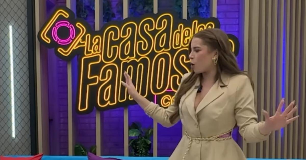 La casa de los famosos Colombia 2025: House Tour La casa de los famosos Colombia 2025: House Tour