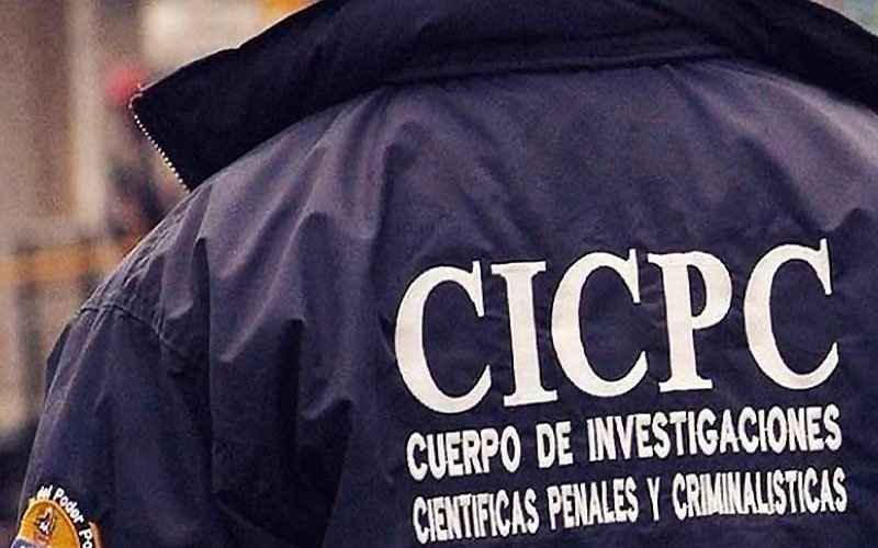 CICPC abatió a Wilexis Acevedo