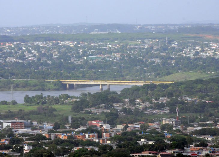 Inameh prevé cielo despejado en Bolívar Inameh prevé cielo despejado en Bolívar