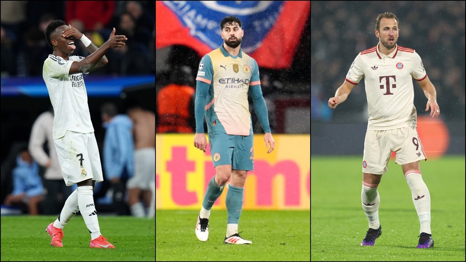 Así queda la clasificación de la Champions League tras la victoria del Real Madrid contra el Salzburgo Así queda la clasificación de la Champions League tras la victoria del Real Madrid contra el Salzburgo