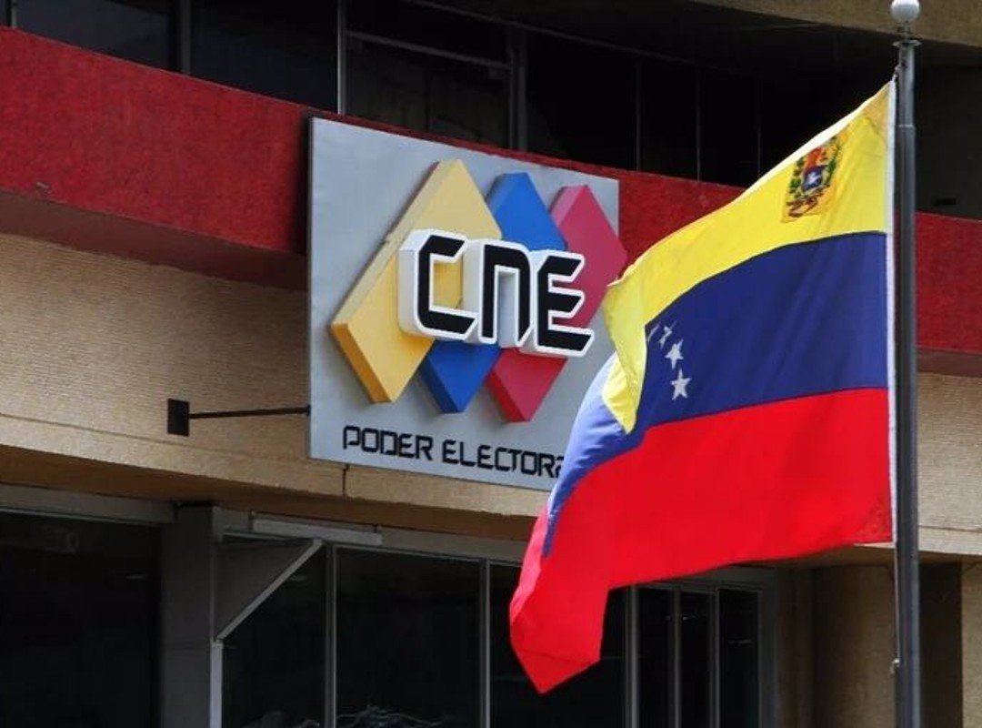 Centrados en la Gente exige un nuevo CNE para garantizar elecciones transparentes en Venezuela Centrados en la Gente exige un nuevo CNE para garantizar elecciones transparentes en Venezuela