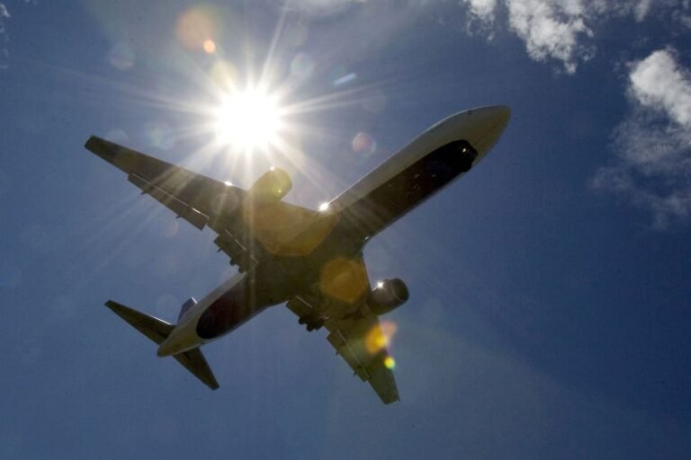 Cuáles fueron las aerolíneas más puntuales del mundo en 2024