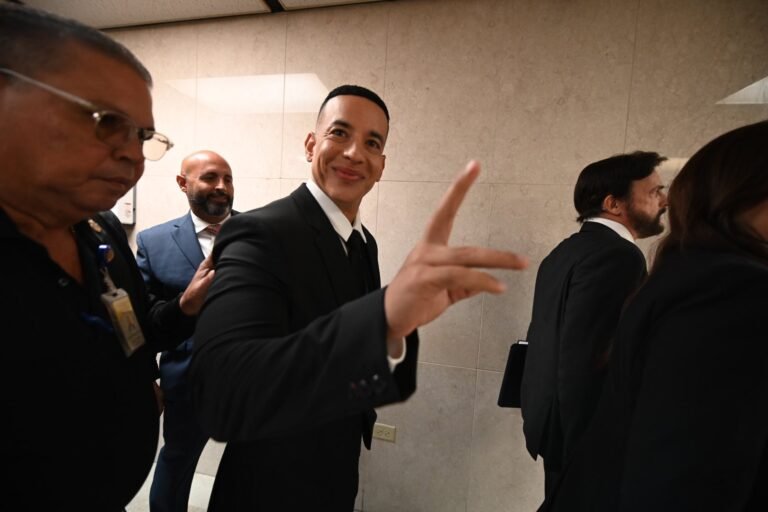 Daddy Yankee y su esposa se citaron nuevamente en tribunales para llegar a otro acuerdo
