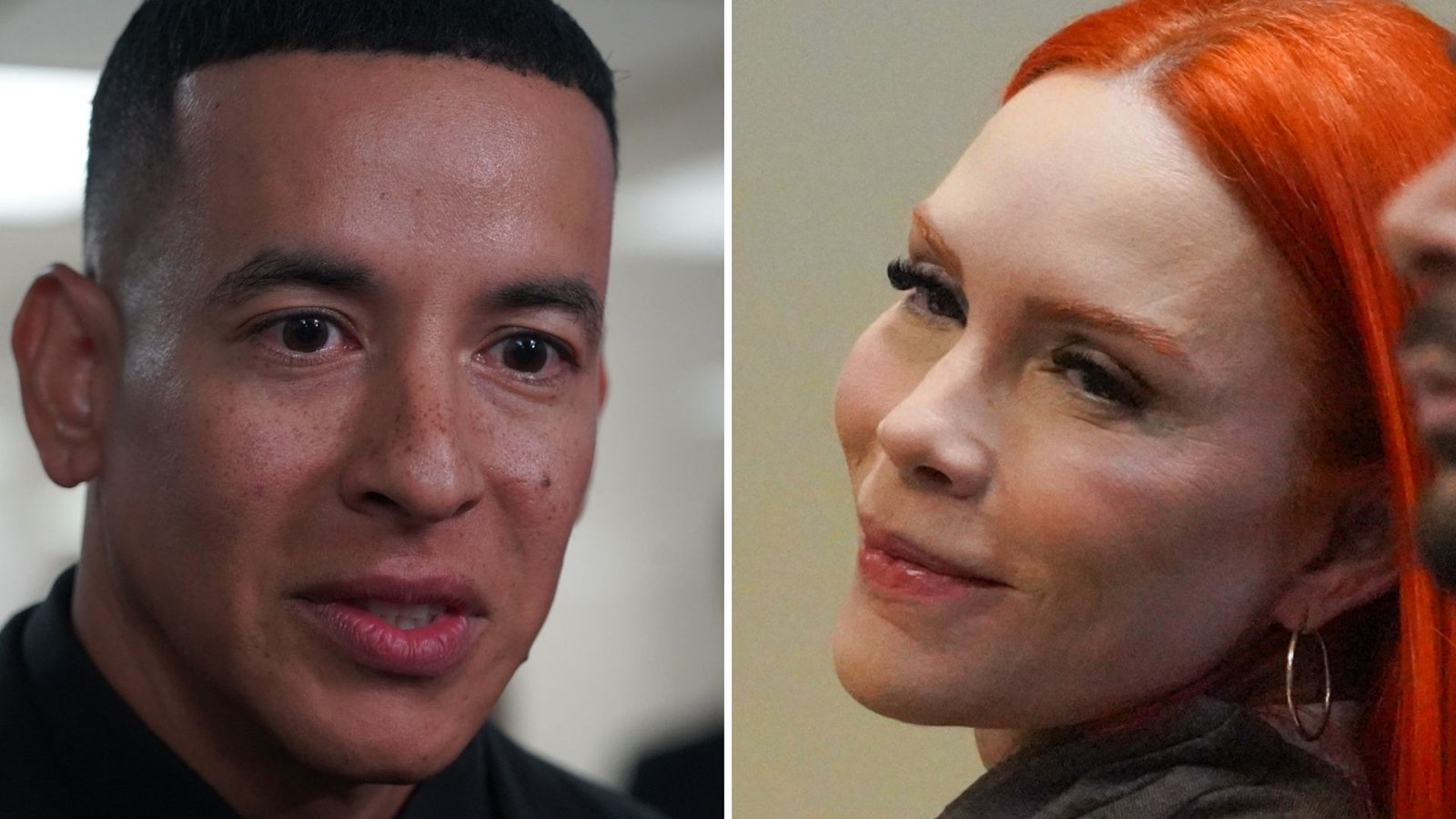 Daddy Yankee teme “filtración de documentos” que incluiría su testamento | Univision Famosos Daddy Yankee teme “filtración de documentos” que incluiría su testamento | Univision Famosos
