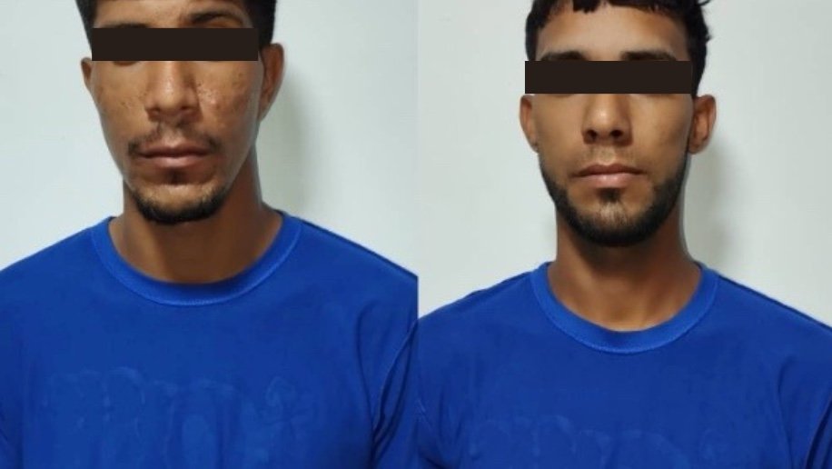 Capturados integrantes de la banda “el Gordo” por venta de droga Capturados integrantes de la banda “el Gordo” por venta de droga