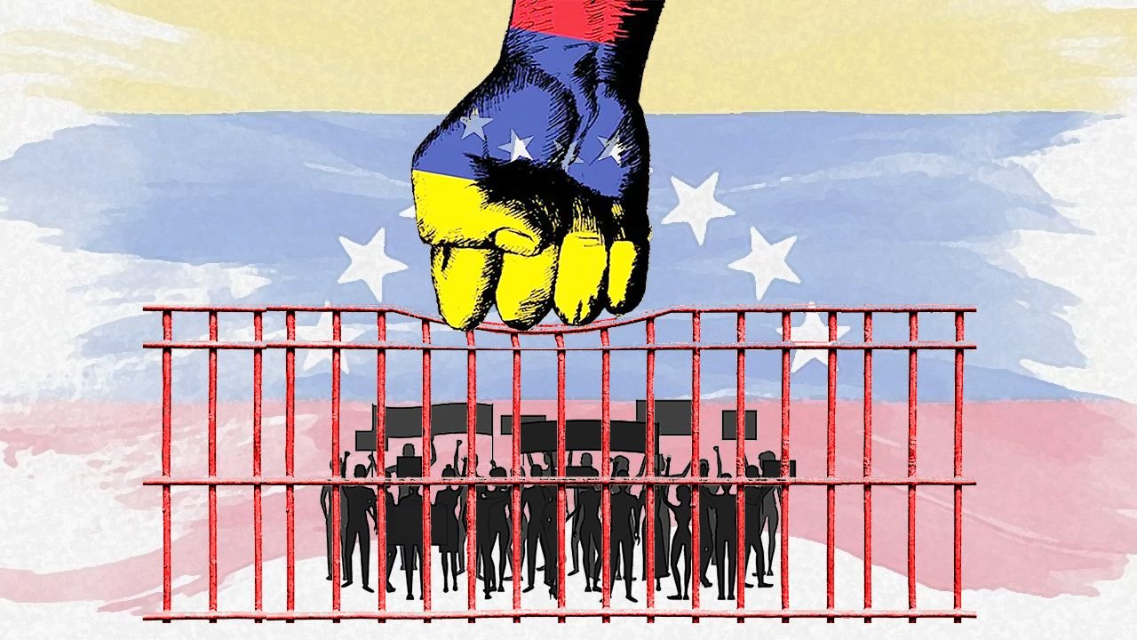 Venezuela, puerta para las dictaduras en América Latina