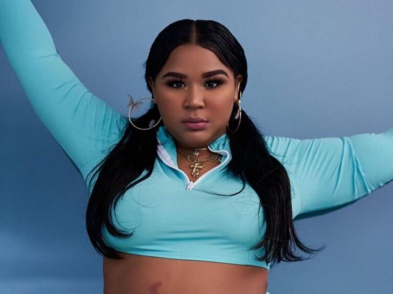Muere la influencer dominicana “Killadamente”