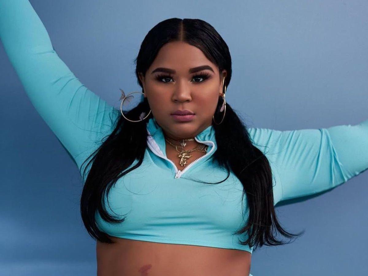 Muere la influencer dominicana “Killadamente” Muere la influencer dominicana “Killadamente”