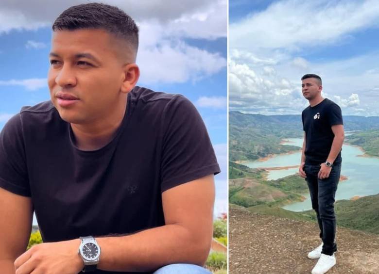 Asesinaron a cantante de música popular en el Cauca Asesinaron a cantante de música popular en el Cauca