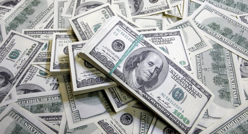 Así está la tasa de cambio del dólar este jueves 17 de enero Así está la tasa de cambio del dólar este jueves 17 de enero
