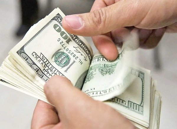 El dólar subió cinco centavos y este lunes era vendido a .77 | AlMomento.net