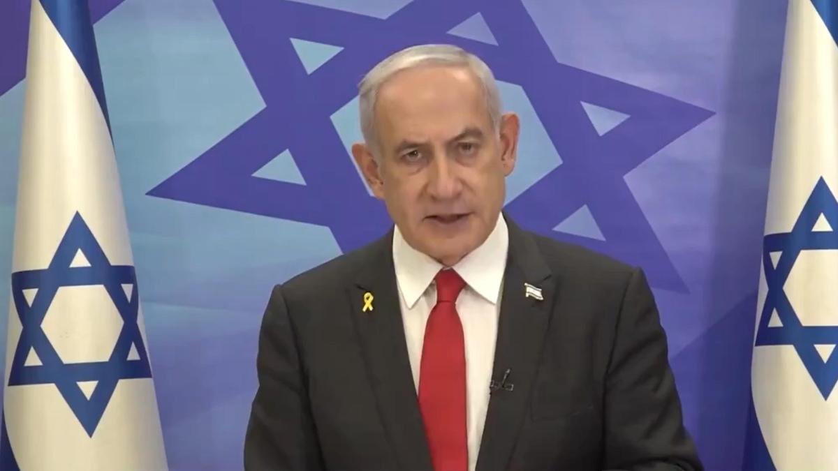 Netanyahu asegura que el plan se mantiene y los primeros rehenes serán liberados este domingo Netanyahu asegura que el plan se mantiene y los primeros rehenes serán liberados este domingo