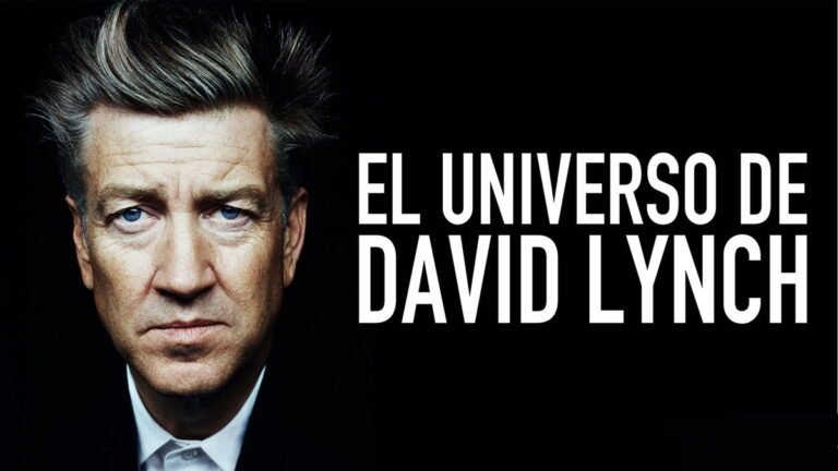 Movistar Plus+ rendirá homenaje a David Lynch con un nuevo documental y varias de sus mejores películas