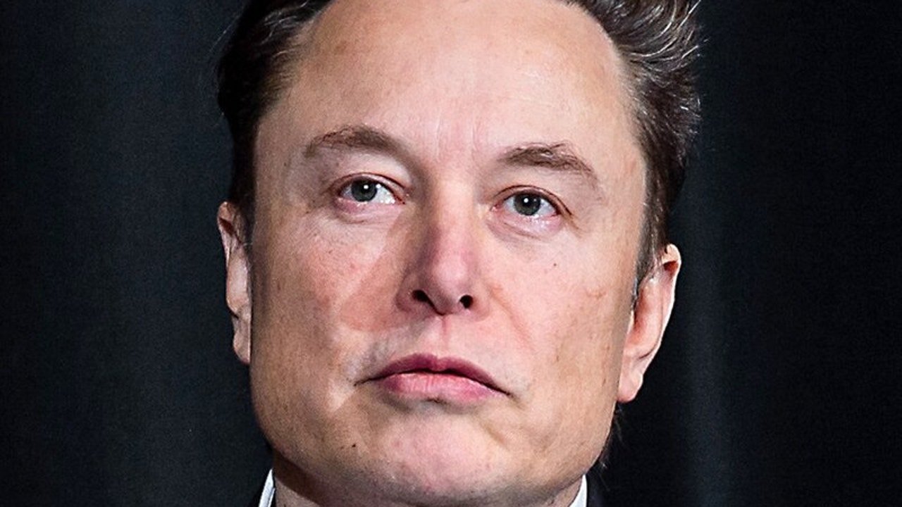 El último aviso de Elon Musk