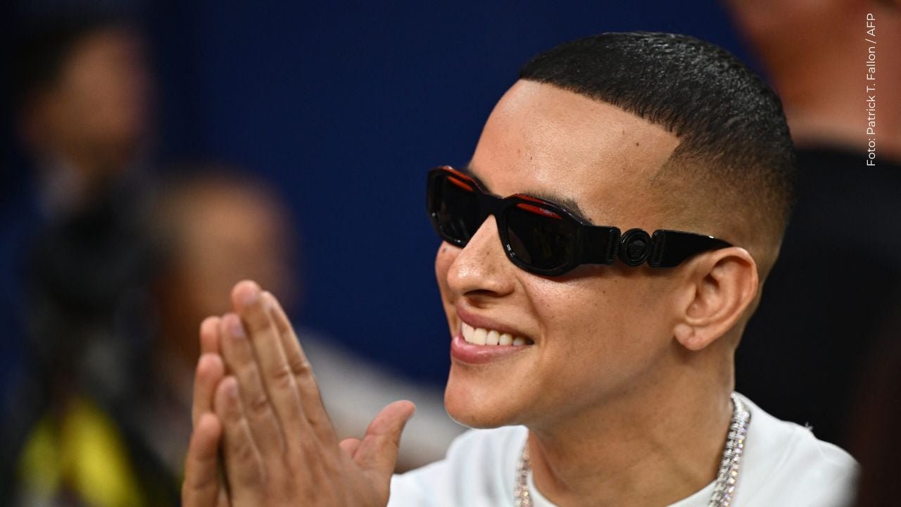 Daddy Yankee y su camino hacia la sanación personal Daddy Yankee y su camino hacia la sanación personal
