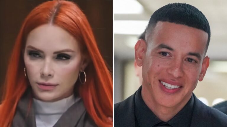 Daddy Yankee y su esposa: revelan si Mireddys González acató el ultimátum del juez ante demanda | Univision Famosos