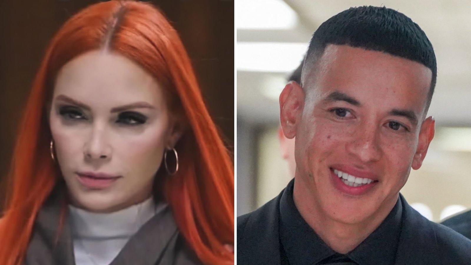 Daddy Yankee y su esposa: revelan si Mireddys González acató el ultimátum del juez ante demanda | Univision Famosos Daddy Yankee y su esposa: revelan si Mireddys González acató el ultimátum del juez ante demanda | Univision Famosos