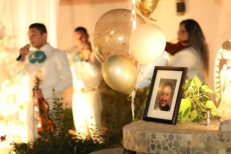 Thalí García confirma que su exesposo Gabriel Romero fue secuestrado y asesinado en México: Así van las investigaciones