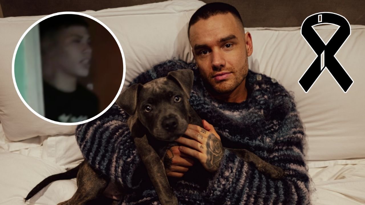 Caso Liam Payne: Segundo implicado en la muerte del cantante se entrega a las autoridades Caso Liam Payne: Segundo implicado en la muerte del cantante se entrega a las autoridades