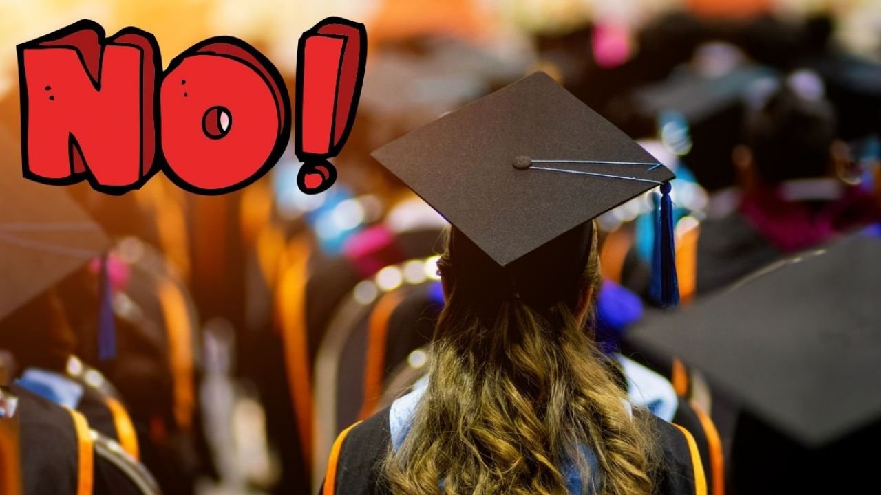 Estas son las 3 carreras universitarias que pronto dejarán de existir en Chile, según la Inteligencia Artificial Estas son las 3 carreras universitarias que pronto dejarán de existir en Chile, según la Inteligencia Artificial
