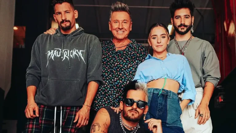 “Estoy en shock”: Fallece inesperadamente miembro de la familia Montaner