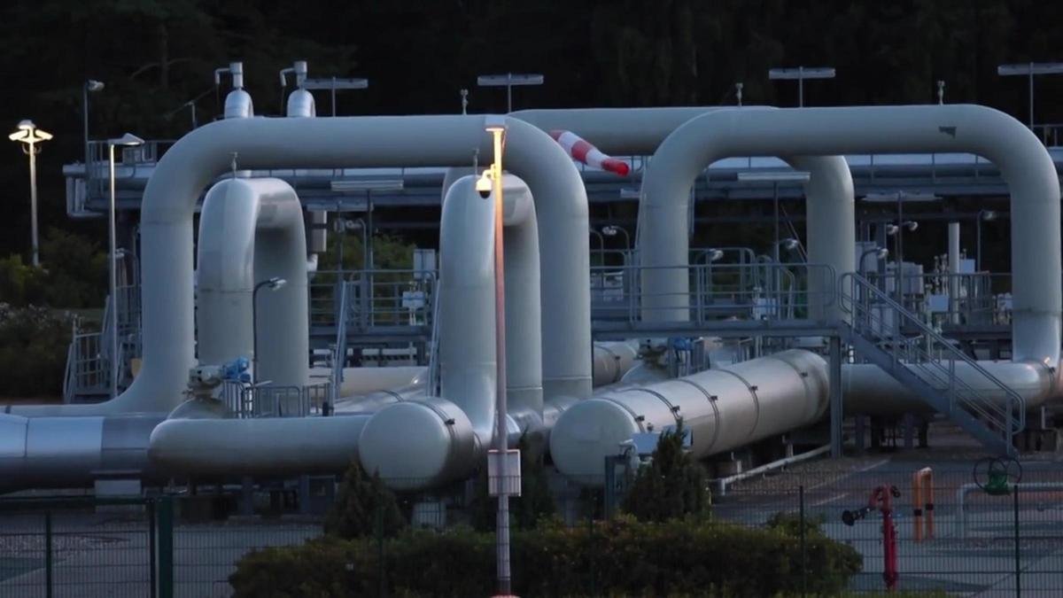 La era del gas barato ruso para Europa llega a su fin La era del gas barato ruso para Europa llega a su fin