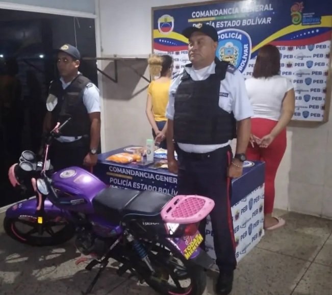Dos detenidas en San Félix por estafa