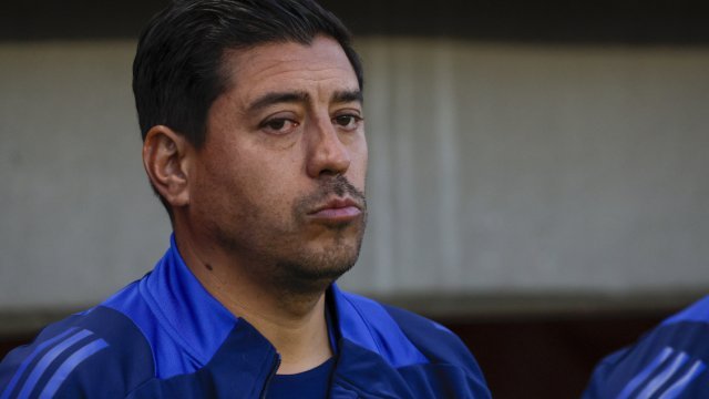 [Video] Nicolás Córdova: Ya tenemos listo el equipo, pero estamos viendo las últimas cosas