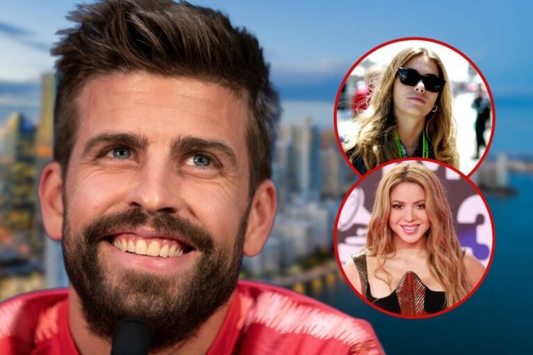 Giro de 180º en la relación de Gerard Piqué y Clara Chía: Shakira pone nuevos límites