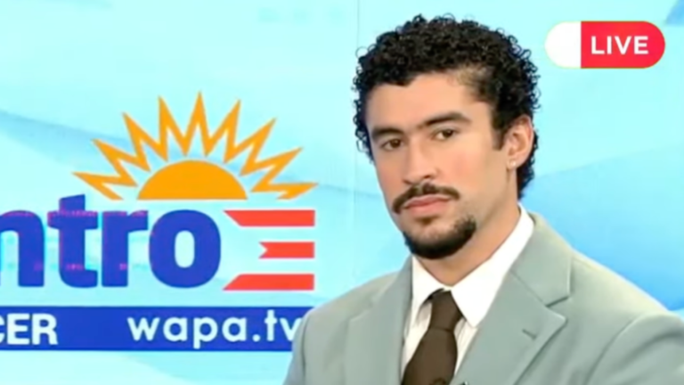 “El Conejo Malo” conquista el matinal más importante de la isla