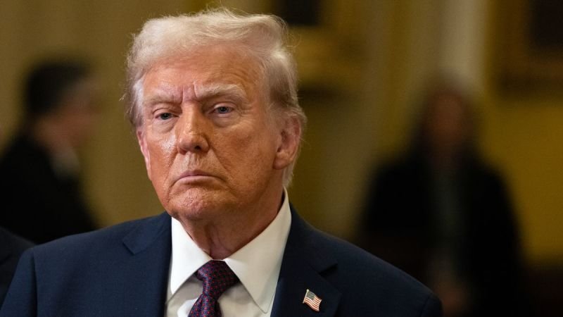 Inmigración, energía y hasta aranceles: lo que Trump prepara para impulsar desde el día 1 de su presidencia Inmigración, energía y hasta aranceles: lo que Trump prepara para impulsar desde el día 1 de su presidencia