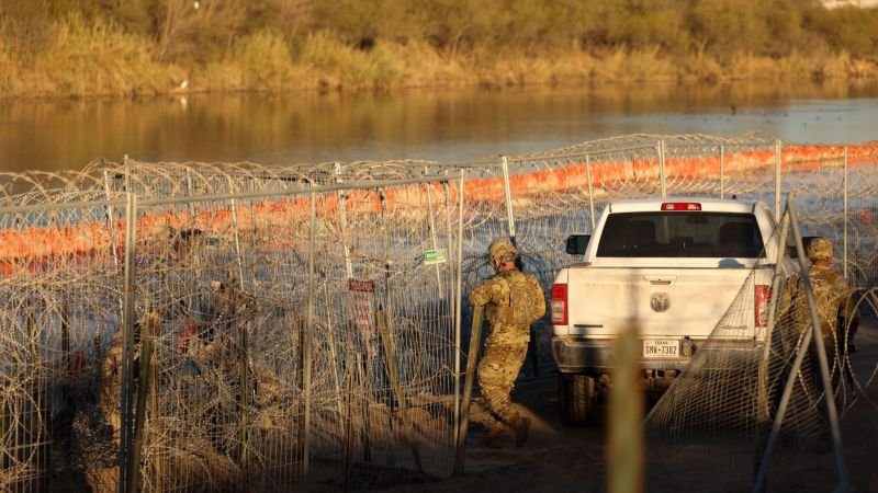 ANÁLISIS | 7 grandes preguntas sobre las medidas migratorias de Trump y por qué importan ANÁLISIS | 7 grandes preguntas sobre las medidas migratorias de Trump y por qué importan