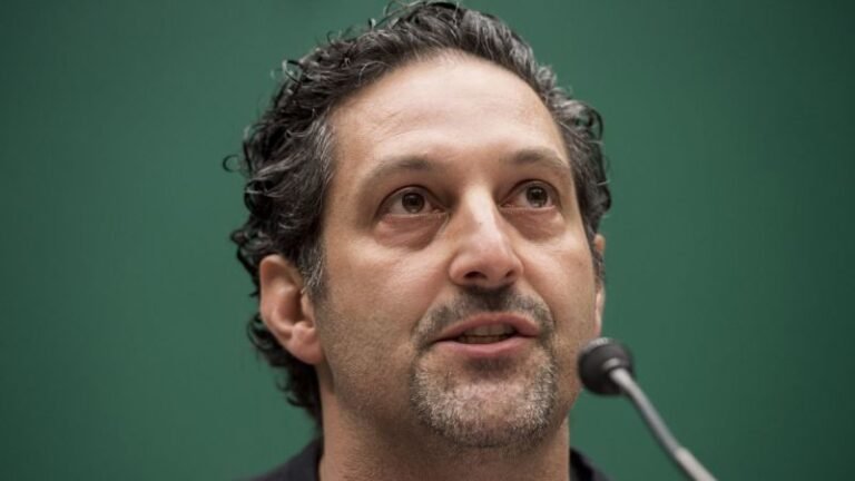 Amit Yoran, ejecutivo y empresario de ciberseguridad, muere a los 54 años