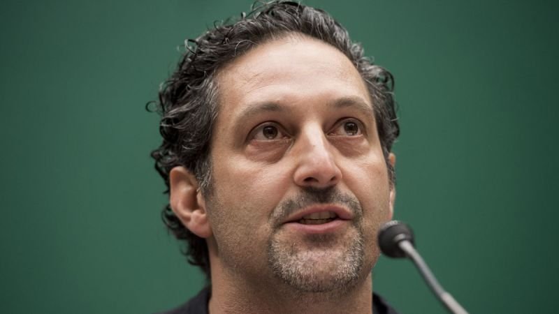 Amit Yoran, ejecutivo y empresario de ciberseguridad, muere a los 54 años Amit Yoran, ejecutivo y empresario de ciberseguridad, muere a los 54 años