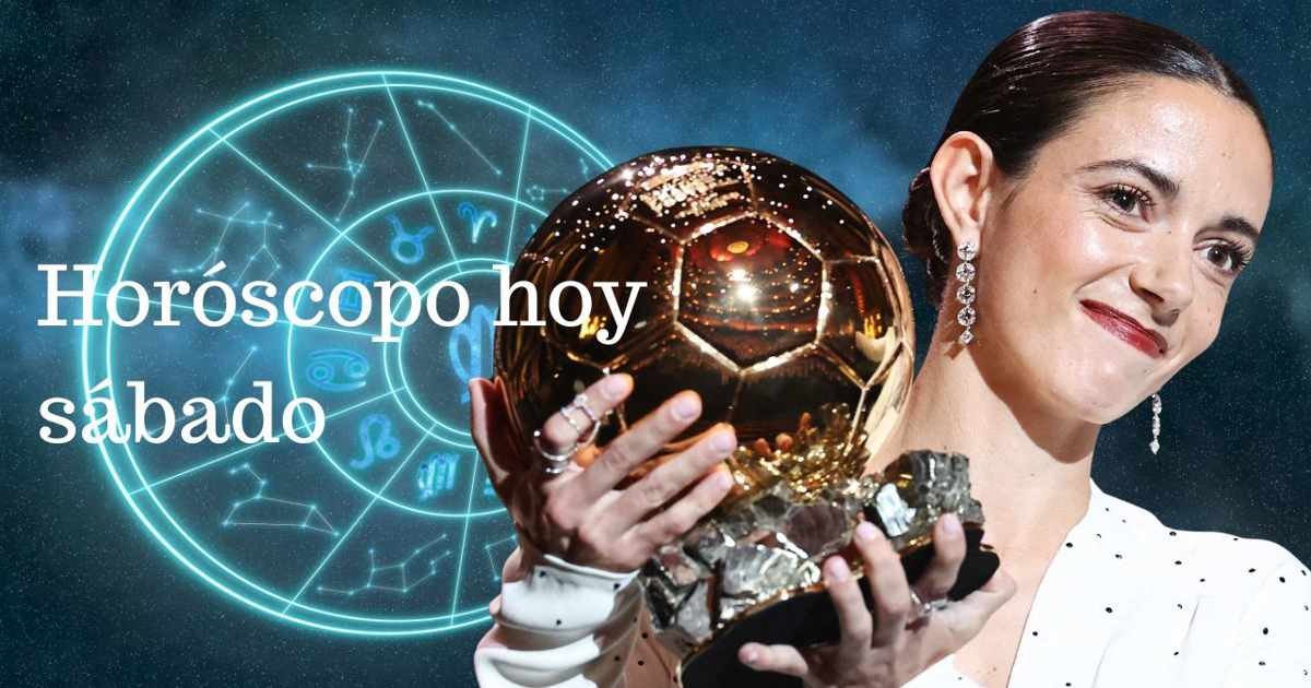 Horóscopo de hoy, sábado 18 de enero, predicciones gratis de tu signo Horóscopo de hoy, sábado 18 de enero, predicciones gratis de tu signo