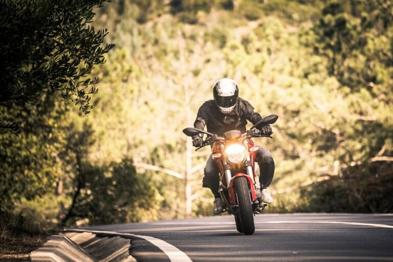 Reconocida marca de motos se declara en quiebra: estas fueron las razones que entregó la empresa