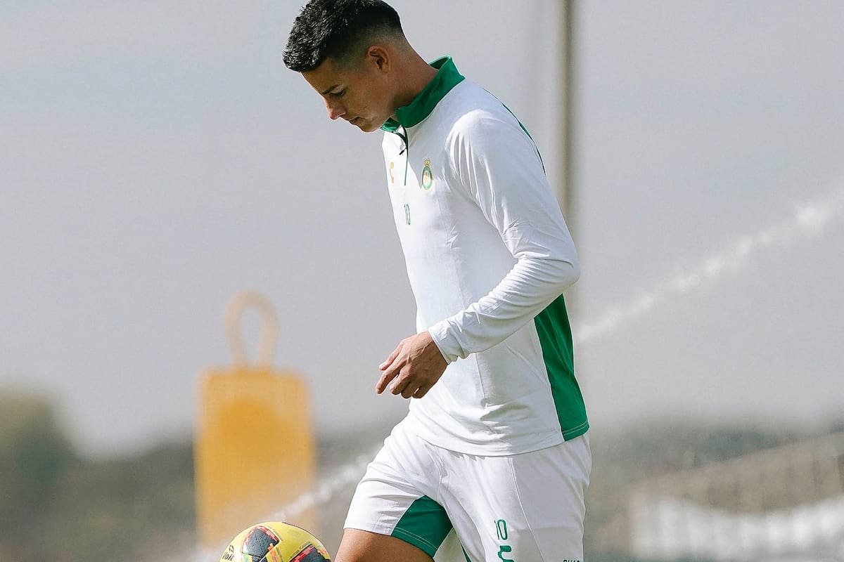 James Rodríguez revela por qué decidió jugar en el Club León de México James Rodríguez revela por qué decidió jugar en el Club León de México